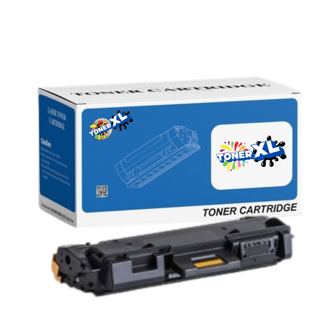 Xerox 3435(106R01414) Muadil Toner - TonerXL